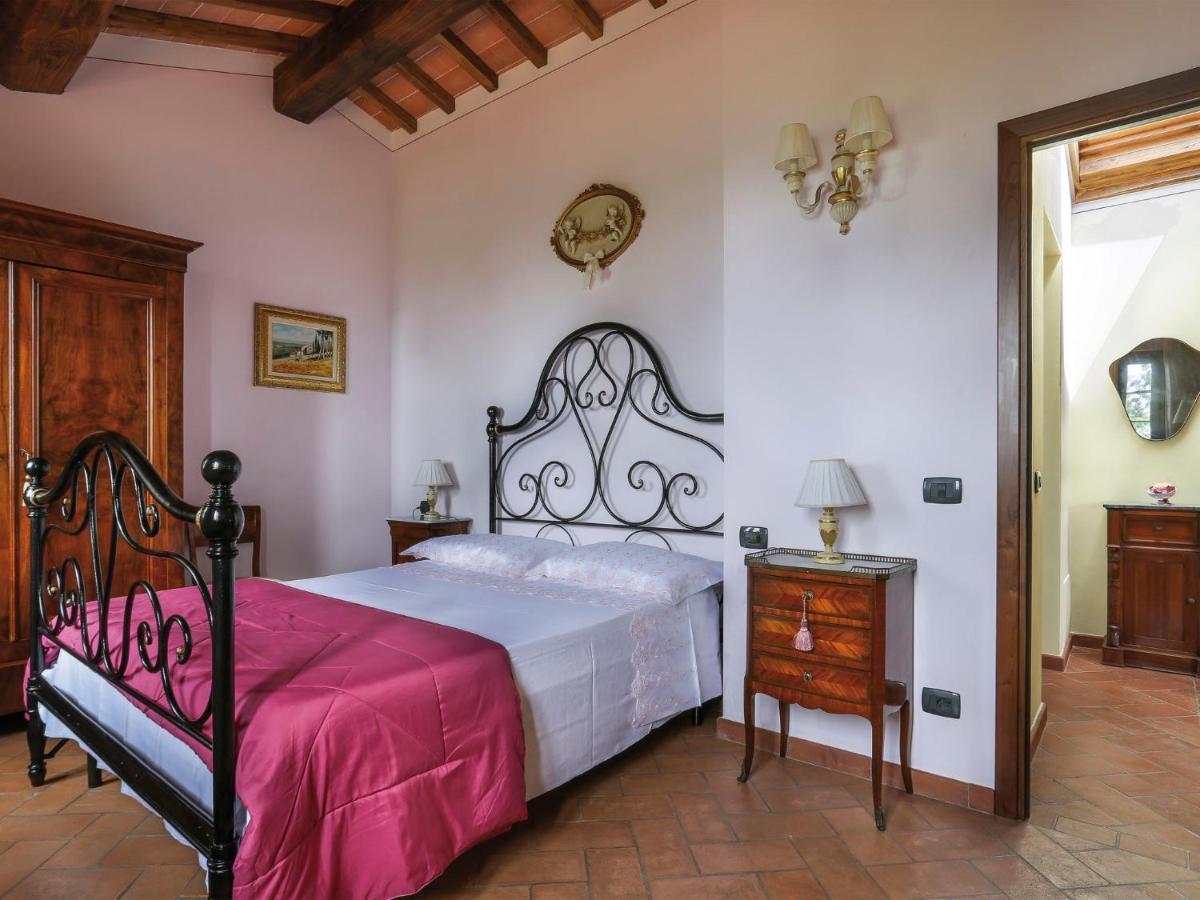Holiday Home Villa I Cipressi By Interhome Nievole 外观 照片