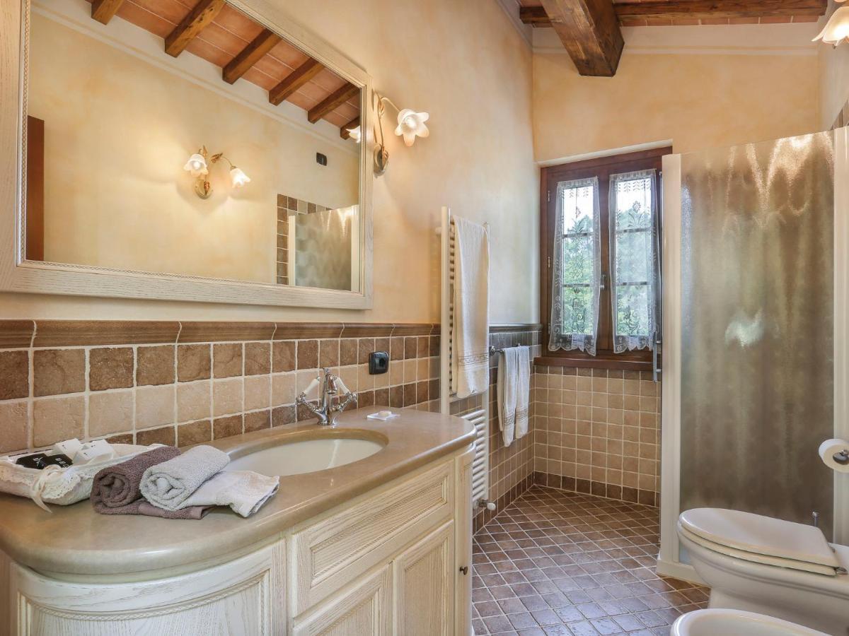 Holiday Home Villa I Cipressi By Interhome Nievole 外观 照片