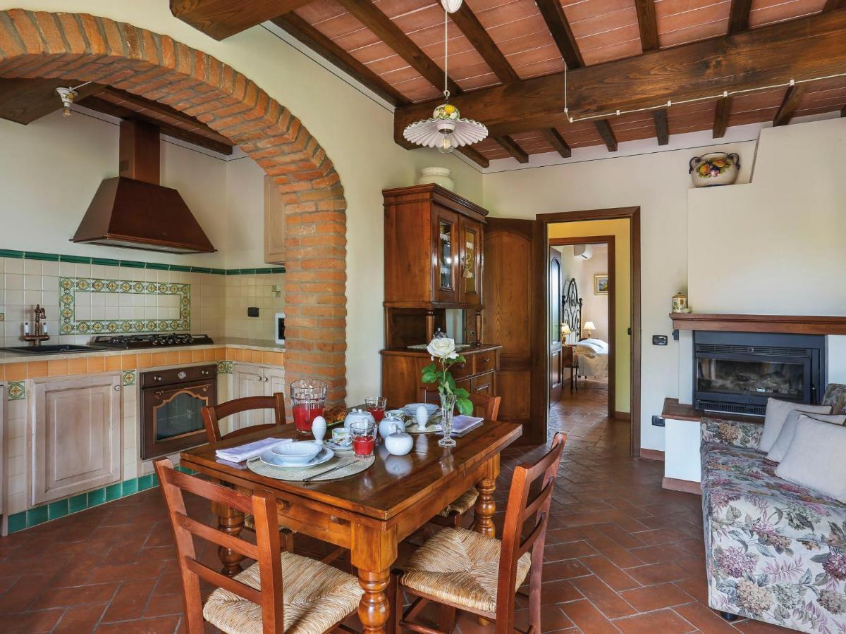 Holiday Home Villa I Cipressi By Interhome Nievole 外观 照片
